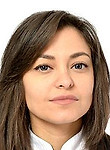 Врач Папикян Мэри Артаковна