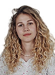 Врач Папинен Дарья Алексеевна