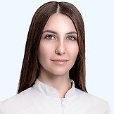 Врач Папян Виолетта Николаевна