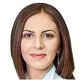 Врач Папоян Лена Сейрановна 