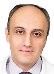 Врач Папоян Симон Ашотович