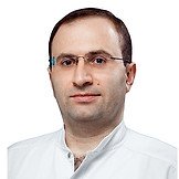 Врач Папоян Ваагн Саргисович
