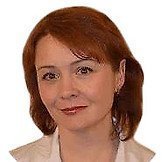 Врач Папшева Елена Вячеславовна