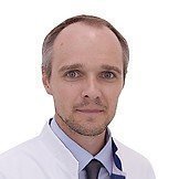 Врач Папсуев Олег Олегович