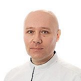 Врач Папугин Андрей Владимирович