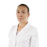 Врач Папухина Ирина Григорьевна