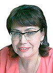 Врач Папырина Марина Геннадьевна