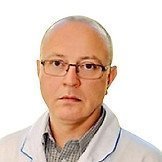 Врач Парабек Игорь Александрович