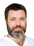 Врач Парафейник Павел Сергеевич