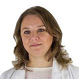 Врач Парахина Ольга Васильевна