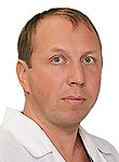 Врач Парамоненко Константин Сергеевич