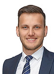 Врач Парамонов Алексей Александрович