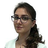 Врач Парамонова Наталья Николаевна
