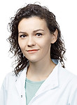 Врач Парамонова Наталья Сергеевна