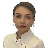 Врач Парамонова Наталья Сергеевна