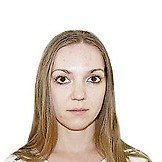 Врач Парамонова Ольга Александровна