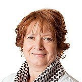 Врач Парамонова Татьяна Владимировна