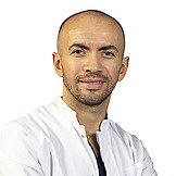 Врач Параскан Александр Иванович