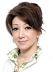 Врач Паравян Диана Лорисовна