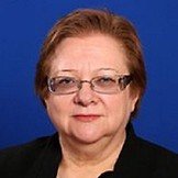 Врач Парцалис Елена Михайловна