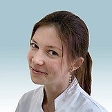 Врач Пардабекова Олеся Анатольевна