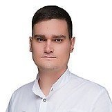 Врач Парфенюк Виталий Александрович