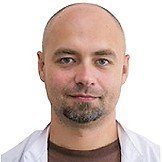 Врач Парфенов Алексей Константинович