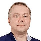Врач Парфенов Алексей Михайлович