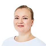 Врач Парфенова Ирина Александровна