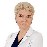 Врач Парфенова Ирина Фридриховна