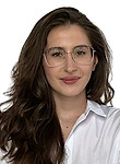 Врач Парфенова Ирина Николаевна