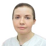 Врач Парфенова Любовь Александровна