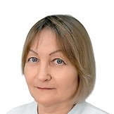 Врач Парфенова Наталья Анатольевна