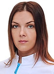 Врач Парфенова Ольга Викторовна