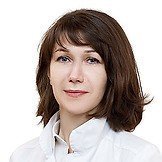 Врач Парфенова Ольга Владиславовна