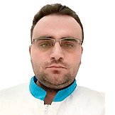Врач Парфентьев Эдуард Александрович