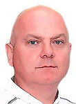 Врач Парфёнов Юрий Владимирович