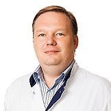Врач Парфёнов Сергей Юрьевич