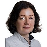 Врач Парфёнова Светлана Александровна
