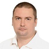 Врач Паринов Евгений Владимирович