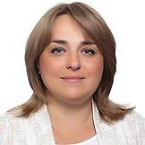 Врач Паринова Наталия Владимировна