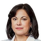 Врач Паринова Светлана Васильевна