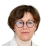 Врач Парканская Валентина Ивановна