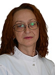 Врач Пархомчук Виктория Александровна