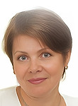 Врач Пархомец Светлана Алексеевна