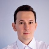 Врач Пархоменко Александр Иванович