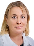 Врач Пархоменко Инна Михайловна