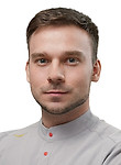 Врач Пархоменко Николай Владимирович