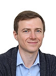 Врач Пархомук Ростислав Геннадиевич