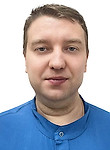 Врач Паромов Игорь Викторович